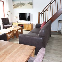 Unterkunft 011321 - Ferienhaus Texel - Vakantiehuis Gortersmient 252