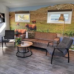 Guest house 0113224 - Holiday property Texel - Vakantiepark de Bremakker - Bosveld 128