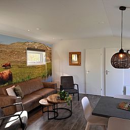 Guest house 0113224 - Holiday property Texel - Vakantiepark de Bremakker - Bosveld 128