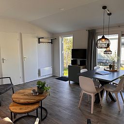 Guest house 0113224 - Holiday property Texel - Vakantiepark de Bremakker - Bosveld 128