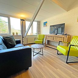 Verblijf 0113230 - Vakantiewoning Texel - Appartement Bos en Duin 36