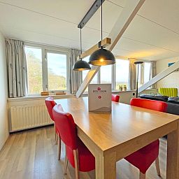 Verblijf 0113230 - Vakantiewoning Texel - Appartement Bos en Duin 36