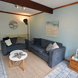 Unterkunft 0113244 - Ferienhaus Texel - Bungalow Verste Coogh 56