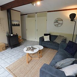 Unterkunft 0113244 - Ferienhaus Texel - Bungalow Verste Coogh 56