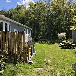 Unterkunft 0113246 - Ferienhaus Texel - Vakantiepark de Bremakker - Bosveld 103