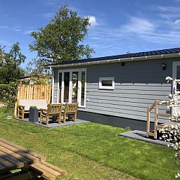 Unterkunft 0113246 - Ferienhaus Texel - Vakantiepark de Bremakker - Bosveld 103