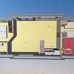 Verblijf 0113266 - Vakantiewoning Texel - Vakantiepark de Bremakker - Chalet Julie - Akkerveld 19