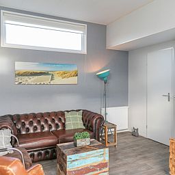 Verblijf 0113266 - Vakantiewoning Texel - Vakantiepark de Bremakker - Chalet Julie - Akkerveld 19