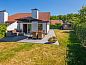 Unterkunft 0113280 • Ferienhaus Texel • Bungalowpark Gortersmient - vakantiehuis Gortersmient 272  • 1 von 11