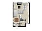 Unterkunft 0113281 • Ferienhaus Texel • Bungalowpark Gortersmient - vakantiehuis Gortersmient 310  • 9 von 10