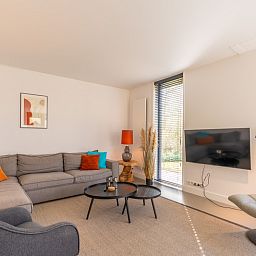 Verblijf 0113285 - Vakantiewoning Texel - Bungalowpark De Parel - Villa 184 - De Wadden Parel