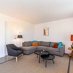 Verblijf 0113285 - Vakantiewoning Texel - Bungalowpark De Parel - Villa 184 - De Wadden Parel