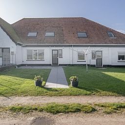Guest house 0113287 - Holiday property Texel - Hans