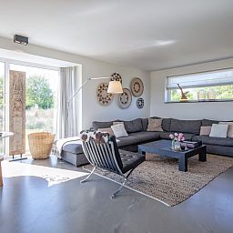 Unterkunft 0113288 - Ferienhaus Texel - Villa Serendipity