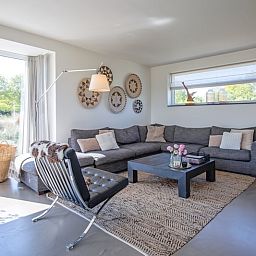 Unterkunft 0113288 - Ferienhaus Texel - Villa Serendipity