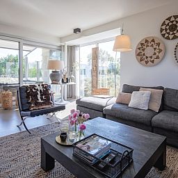 Unterkunft 0113288 - Ferienhaus Texel - Villa Serendipity