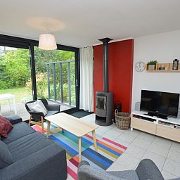 Verblijf 0113294 - Vakantiewoning Texel - Vakantiehuis de Parel 286