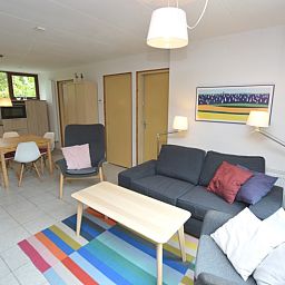 Verblijf 0113294 - Vakantiewoning Texel - Vakantiehuis de Parel 286