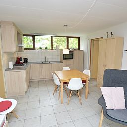 Verblijf 0113294 - Vakantiewoning Texel - Vakantiehuis de Parel 286