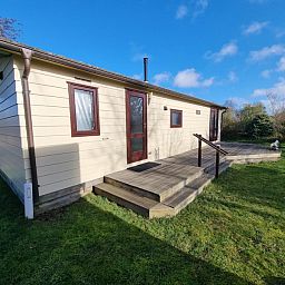 Unterkunft 0113296 - Ferienhaus Texel - Vakantiepark de Bremakker - Akkerveld 25