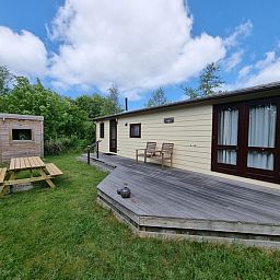 Unterkunft 0113296 - Ferienhaus Texel - Vakantiepark de Bremakker - Akkerveld 25