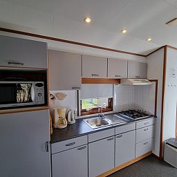 Unterkunft 0113296 - Ferienhaus Texel - Vakantiepark de Bremakker - Akkerveld 25