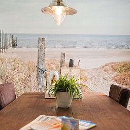 Verblijf 0113298 • Vakantiewoning Texel • Bungalowpark Gortersmient - vakantiehuis Gortersmient 278  • 6 van 11