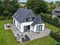 Unterkunft 011329 • Ferienhaus Texel • Bungalowpark 't Hoogelandt - Villa 106F  • 2 von 11