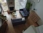 Unterkunft 0113301 • Ferienhaus Texel • Bungalowpark Gortersmient - vakantiehuis Gortersmient 308  • 2 von 11