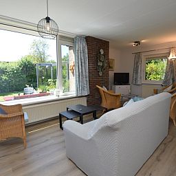 Unterkunft 0113306 • Ferienhaus Texel • Tempelierweg 32 / Bergland  • 4 von 11