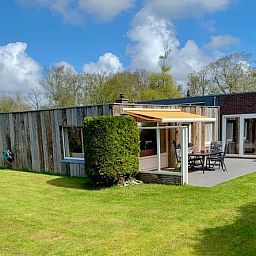 Verblijf 0113320 - Vakantiewoning Texel - Hesselte