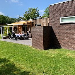 Verblijf 0113320 - Vakantiewoning Texel - Hesselte