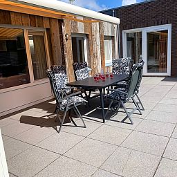 Verblijf 0113320 - Vakantiewoning Texel - Hesselte