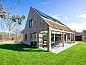 Guest house 011333 • Holiday property Texel • Bungalowpark 't Luwe Land - Nieuw Vredelust  • 1 of 11