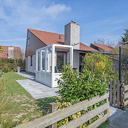 Guest house 0113339 - Holiday property Texel - Vakantiehuis Gortersmient 228