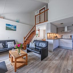 Guest house 0113339 - Holiday property Texel - Vakantiehuis Gortersmient 228