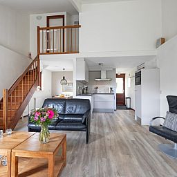 Guest house 0113339 - Holiday property Texel - Vakantiehuis Gortersmient 228