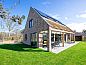 Guest house 011333 • Holiday property Texel • Bungalowpark 't Luwe Land - Nieuw Vredelust  • 2 of 11