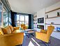 Guest house 011333 • Holiday property Texel • Bungalowpark 't Luwe Land - Nieuw Vredelust  • 7 of 11