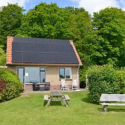 Verblijf 0113341 - Vakantiewoning Texel - 't Wambas