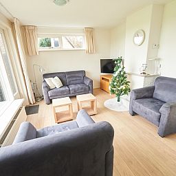 Verblijf 0113341 - Vakantiewoning Texel - 't Wambas