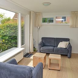 Verblijf 0113341 - Vakantiewoning Texel - 't Wambas