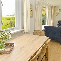 Verblijf 0113341 - Vakantiewoning Texel - 't Wambas