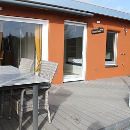 Verblijf 0113347 - Vakantiewoning Texel - Bungalowpark Uterste Coogh - Bungalow 102