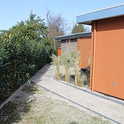 Verblijf 0113347 - Vakantiewoning Texel - Bungalowpark Uterste Coogh - Bungalow 102