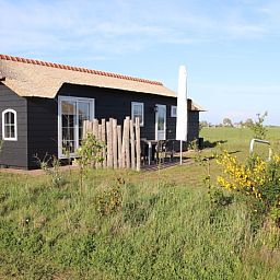 Verblijf 0113348 - Vakantiewoning Texel - Bremakker Akkerveld Boerderijchalet