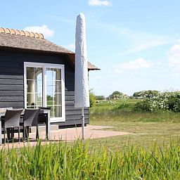 Verblijf 0113348 - Vakantiewoning Texel - Bremakker Akkerveld Boerderijchalet