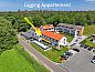 Unterkunft 011334 • Ferienhaus Texel • Appartement Bos en Duin 19  • 9 von 9