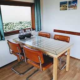 Unterkunft 0113375 - Ferienhaus Texel - Vakantiepark De Koorn-aar - Chalet 102 type C