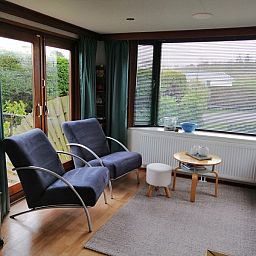 Unterkunft 0113375 - Ferienhaus Texel - Vakantiepark De Koorn-aar - Chalet 102 type C